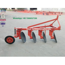 1lyq-420 Light Duty Disc Plough for Mini Tractor